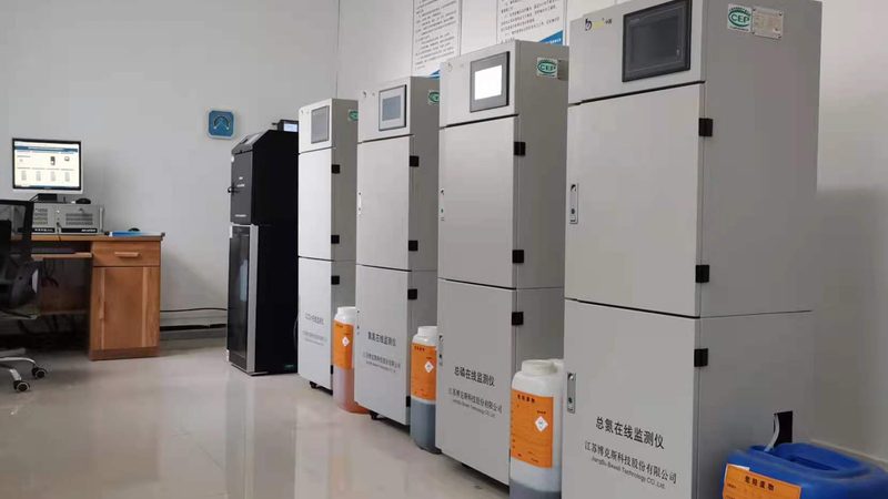 上海工业废气处理设备定制公司