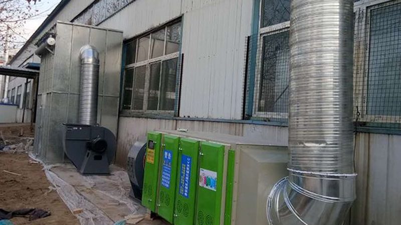 污水处理设备报价解析：如何规避价格陷阱