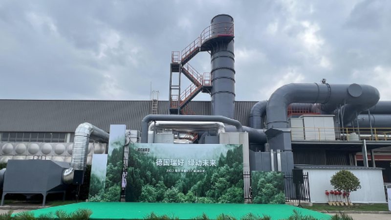 车间除尘器主要通过以下几种方式来处理焊烟：