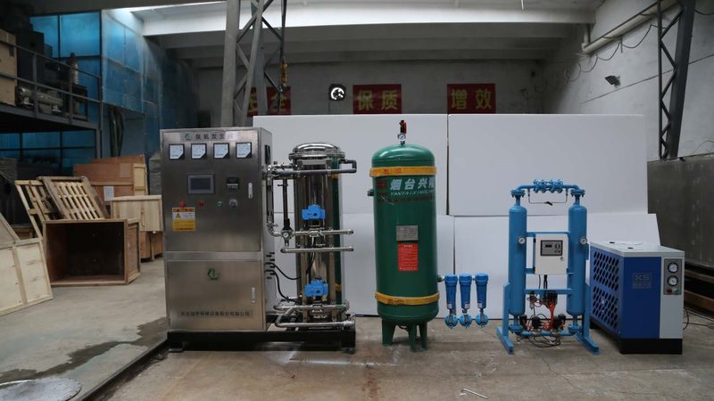 除尘设备选型：这些认知偏差可能让企业多花冤枉钱