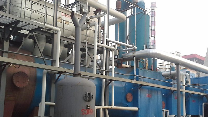 静电式油烟净化器型号规格分类解析