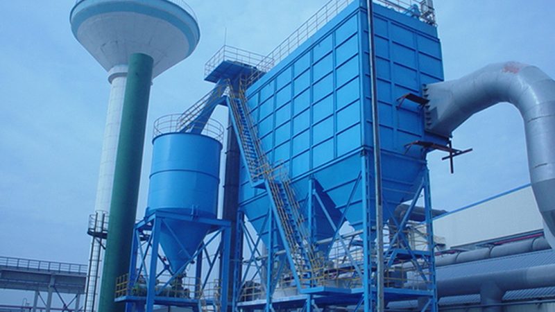 有机废气处理，活性炭吸附箱如何选型更合理？**