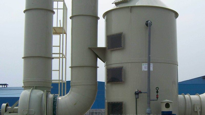 中型餐馆油烟净化器风量选型：关键因素与误区解析**