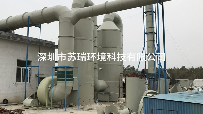 油烟净化器与活性炭吸附：性能对比解析