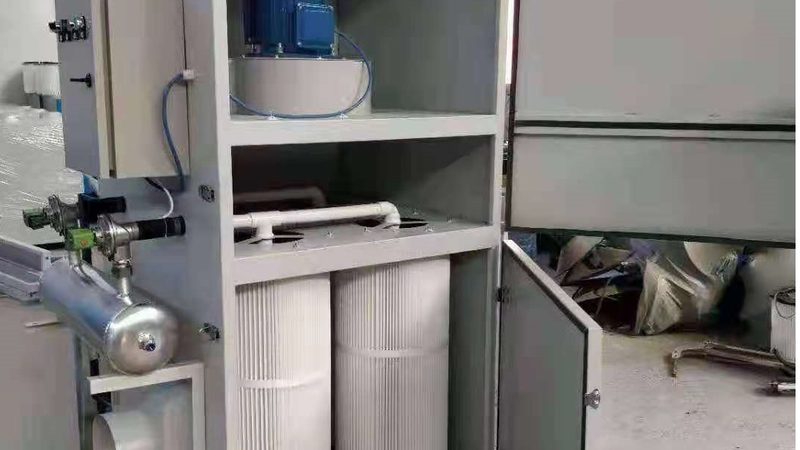无耗材空气净化器：揭秘其优势与潜在局限