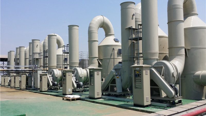 高温布袋除尘器材质标准解析：关键因素与选择要点