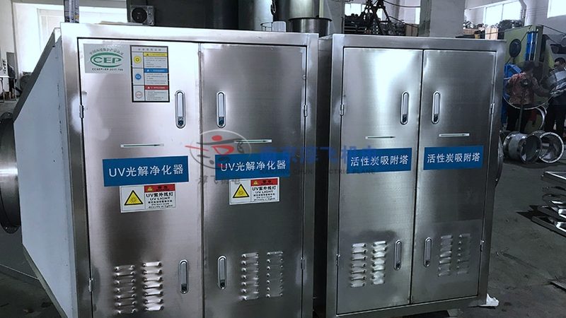 工业滤筒除尘器标准规范：揭秘环保达标的关键