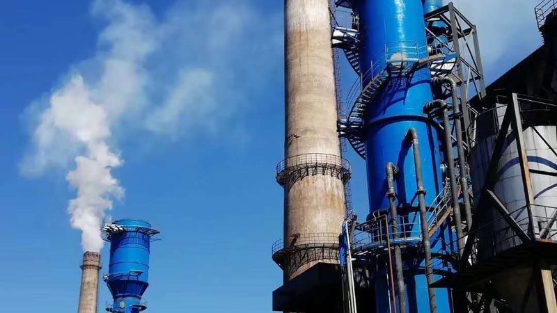 静电油烟净化器：揭秘其工作原理与选购要点