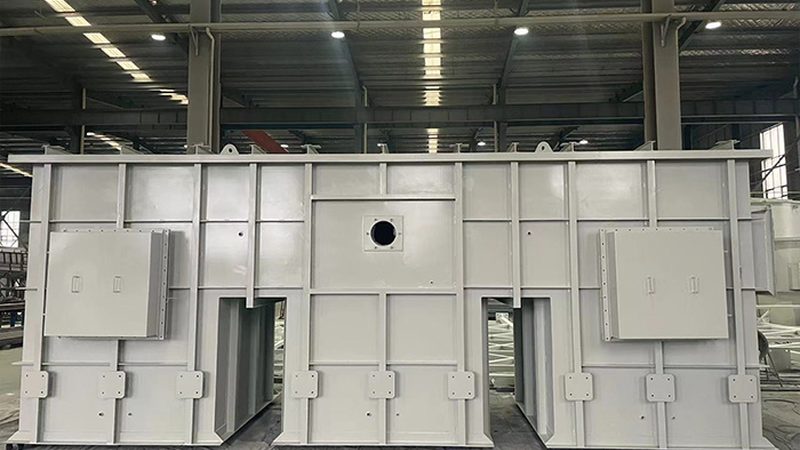 环保设备使用步骤详解：从安装到维护的全程指南