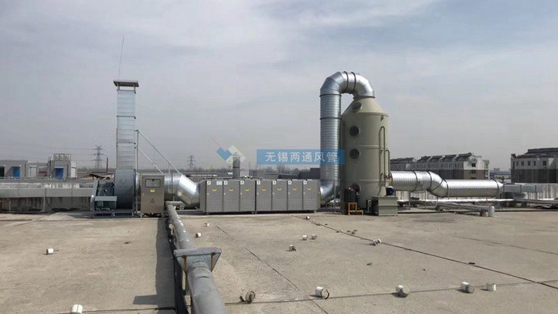 A2O一体化污水处理设备：揭秘其高效处理工艺**