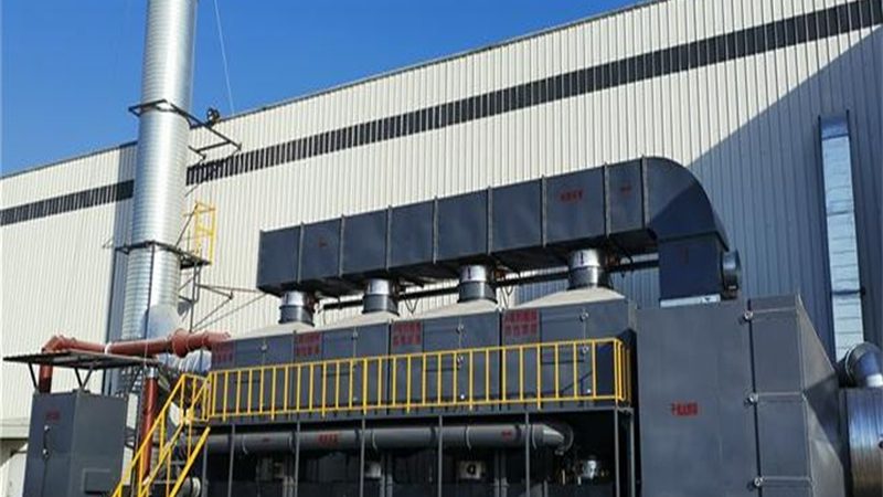工厂车间空气净化系统：规格标准解析与选购要点